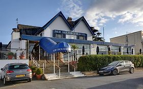 New Holmwood Hotel
